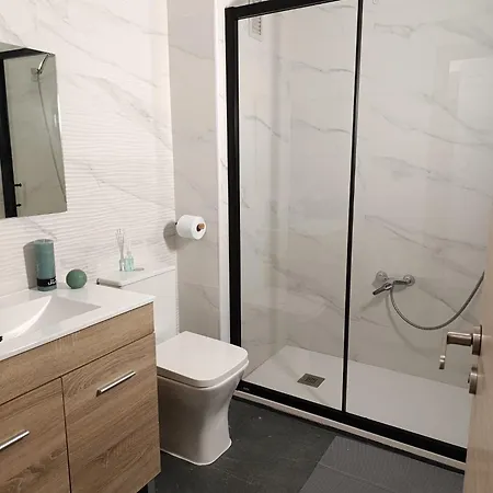 Lindo Piso Completo En Villarreal Estrenar Vila-real
