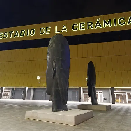 Lindo Piso Completo En Villarreal Estrenar Vila-real