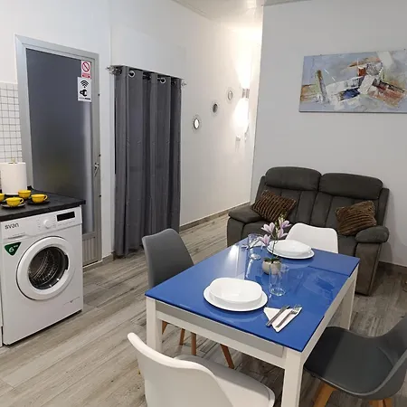 Lindo Piso Completo En Villarreal Estrenar Apartment Vila-real