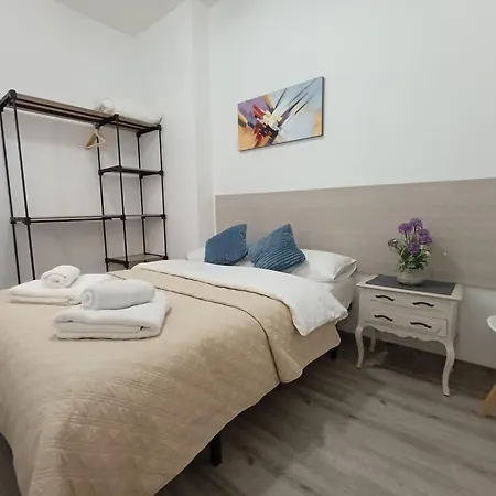 Lindo Piso Completo En Villarreal Estrenar * Vila-real