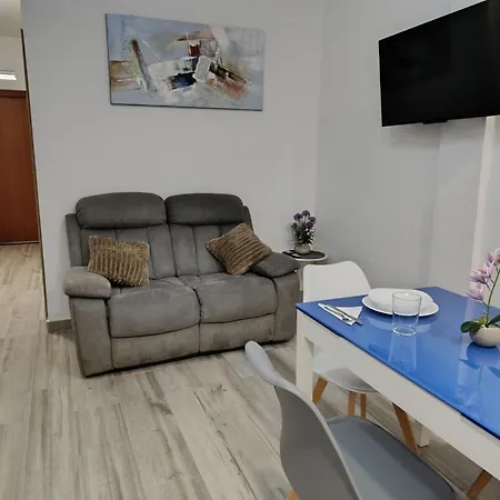 Lindo Piso Completo En Villarreal Estrenar