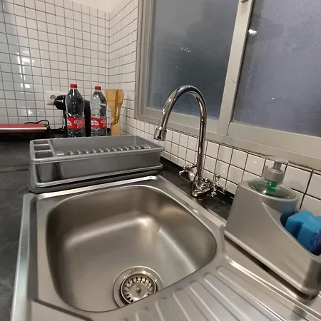 Lindo Piso Completo En Villarreal Estrenar Vila-real