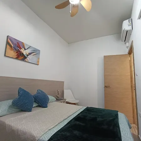 Lindo Piso Completo En Villarreal Estrenar *